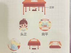 -昂立青少儿成长中心(普陀中潭校区)