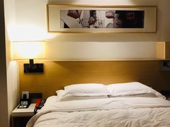 -重庆观音桥华美达安可酒店