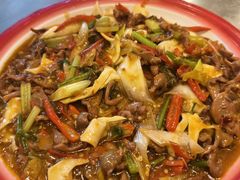 -蜀川川破店·江湖菜·烧烤(北京首店)