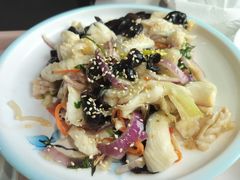 -红日饭店(裕隆三路店)