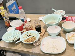 -回味鸭血粉丝汤(砂之船店)