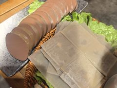 -围炉·云南铜瓢牛肉火锅(桐柏路店)