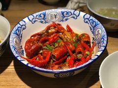-农耕记·湖南土菜(科技园店)