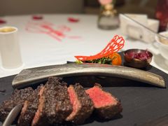 -王品牛排(郑州大卫城店)