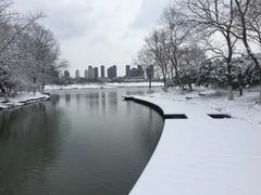 -白塘生态植物园