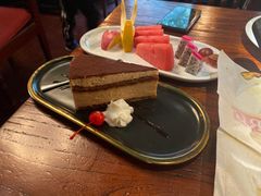 -秀·爱尔兰餐吧(上海路店)