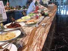 -AdD全日制餐厅(中谷花园酒店)