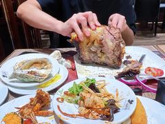 -汉巴味德巴西烤肉(顺和广场店)