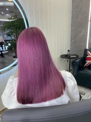 -名作·臻美Hair SaLon