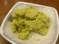 -青瓦餐厅·生鱼片·韩园烤肉(西塔店)