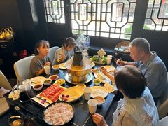 -鼓楼东街老火锅(鼓楼店)