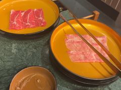 -牛New寿喜烧(龙湖金沙天街店)
