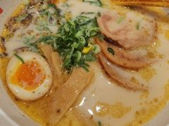 -味千拉面(又一城店)