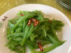 -晋阳饭庄(虎坊桥店)