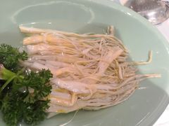 非遗龙须竹笋-捞神煲汤火锅(湖滨商业街店)