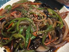 -贤花饭店(凯德店)