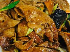 -老院子饭店·鲁菜·海鲜·家常菜