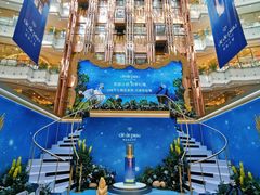 -新世界大丸百货