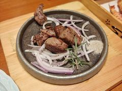 雪花牛肉-月龍吟(朝龙汇店)