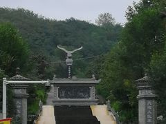 -汤峪温泉碧水湾