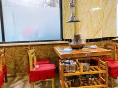 大堂-元盛居(生态大街店)