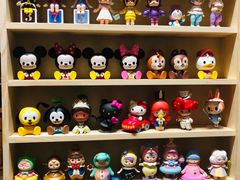 -泡泡玛特POPMART(天环购物中心店)