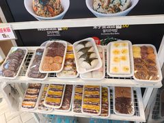 -传闻来紫菜包饭·打糕(西塔韩百店)