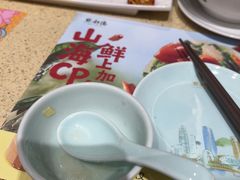 -点都德(奥体印象城店)
