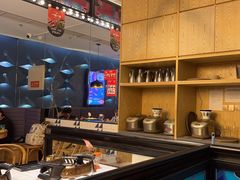 -一味一诚烤鱼(昌平悦荟店)