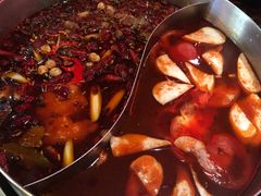 -乐山串串香老火锅(鼓楼店)