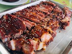 -区海鸡场饭店(石壁店)