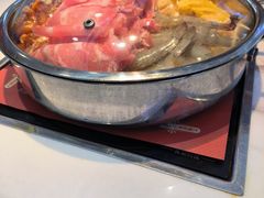-焖锅部落(容城店)