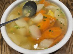 -卞氏菜根香(航空路旗舰店)