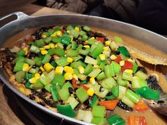 -青花椒秘制烤鱼(光启城店)