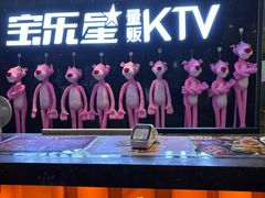 -宝乐星量贩KTV(莲升路店)