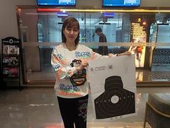 -中安射击运动俱乐部