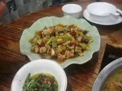 -陈三炖鸡馆(金众小区店)
