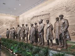 -遵义会议纪念馆