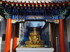 -北京佛教居士林