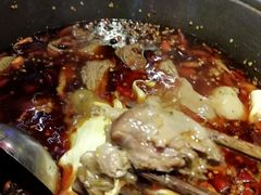 -受气牛肉·重庆耙牛肉(来福士店)