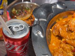 -胖哥俩肉蟹煲(杭州下沙学林街店)