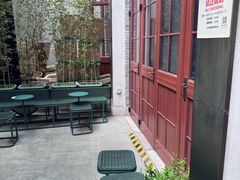 -星巴克臻选(上海今潮8弄店)