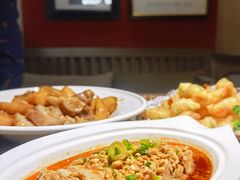 -前海沿·青岛菜(李沧万达店)