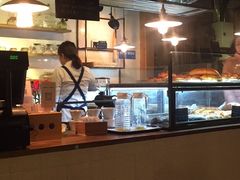 -仙峰天然面包(迎宾路店)