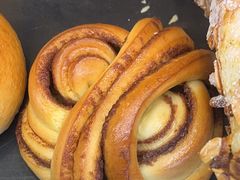 -BAKER&SPICE(BFC外滩金融中心店)