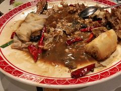 -旺顺阁鱼头泡饼(常营店)