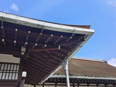 -京都御所