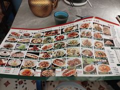 -香阁餐厅·常州菜·常州菜代表品牌(新北奥体店)