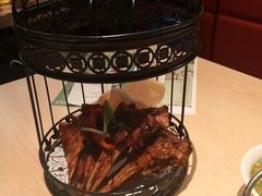 -避风塘(宝山万达店)