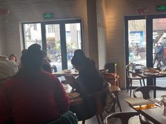 -La Strada(安福路店)